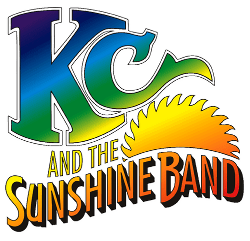 KC and The Sunshine Band logo