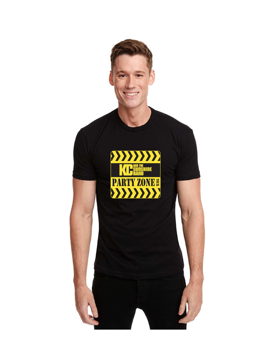 Party Zone Tour T-shirt
