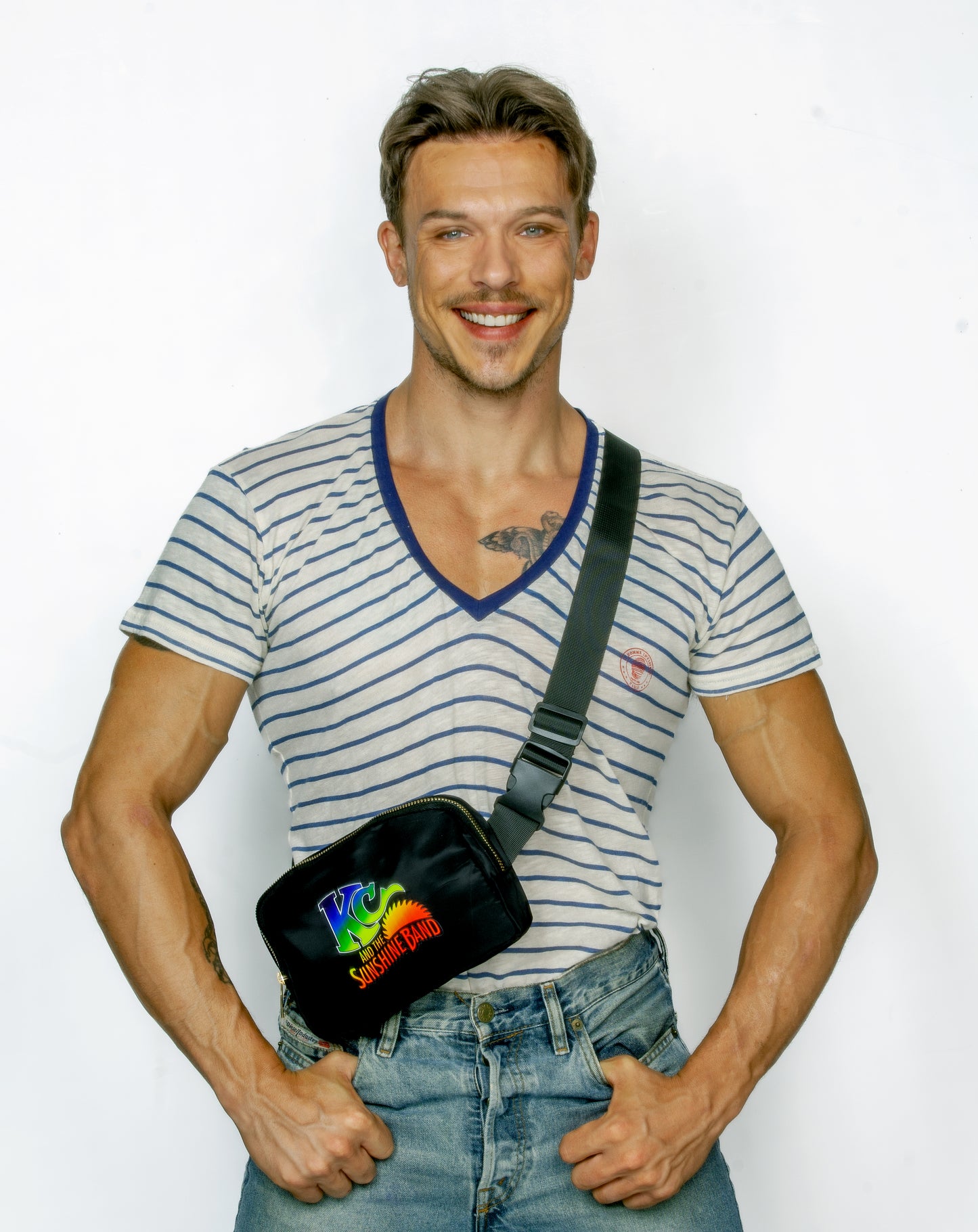 Fanny Packs