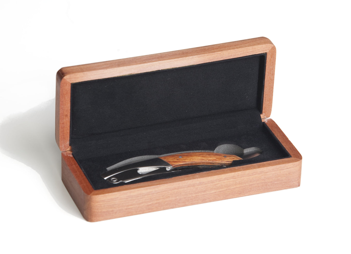 KCSB Ultimate Cork Screw Set-Large