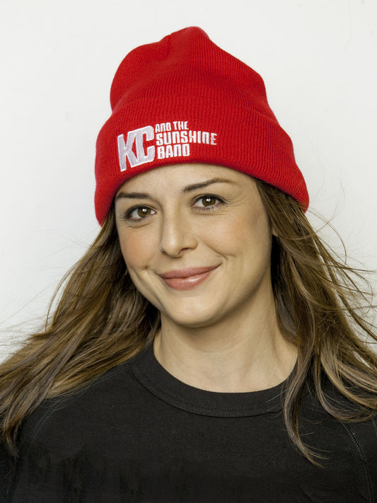 Beanie - available in 20 colors