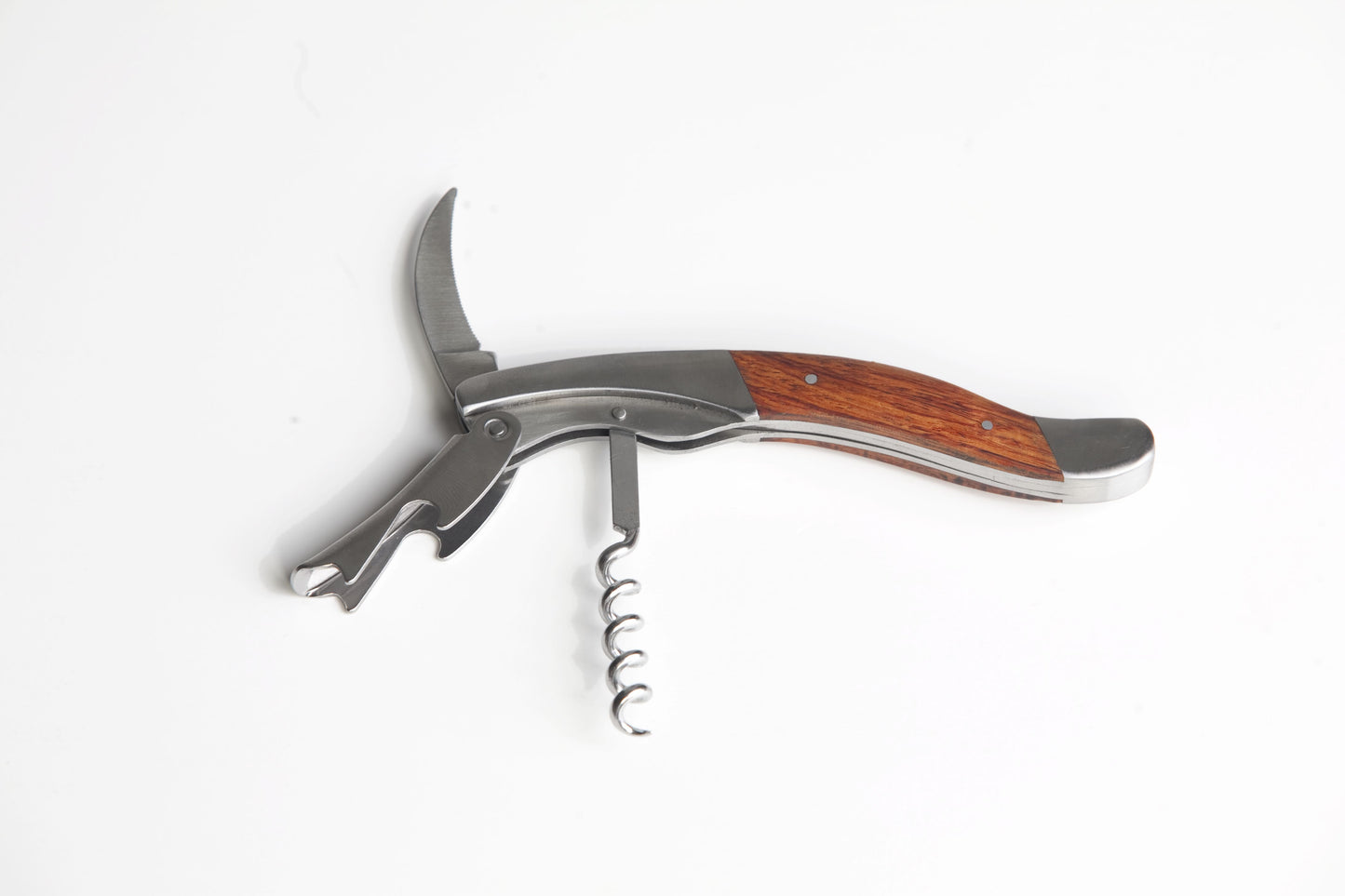 KCSB Ultimate Cork Screw Set-Large