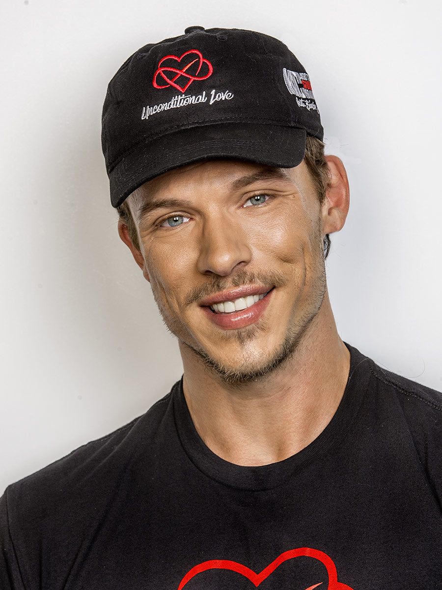 Unconditional Love CAP