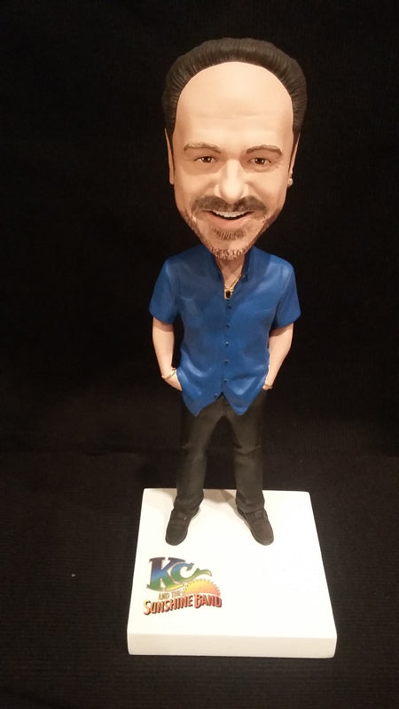 Bobble Head 3