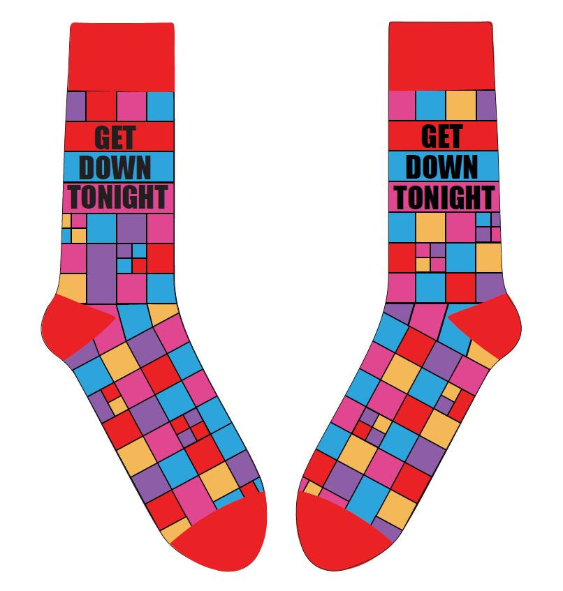 socks