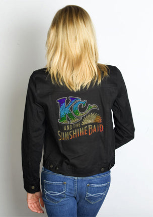 Jacket Back