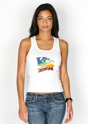 Original Logo Tank