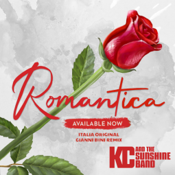 "Romantica” And The “Italia Original Gianni Bini Remix” Out Now