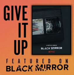 Black Mirror