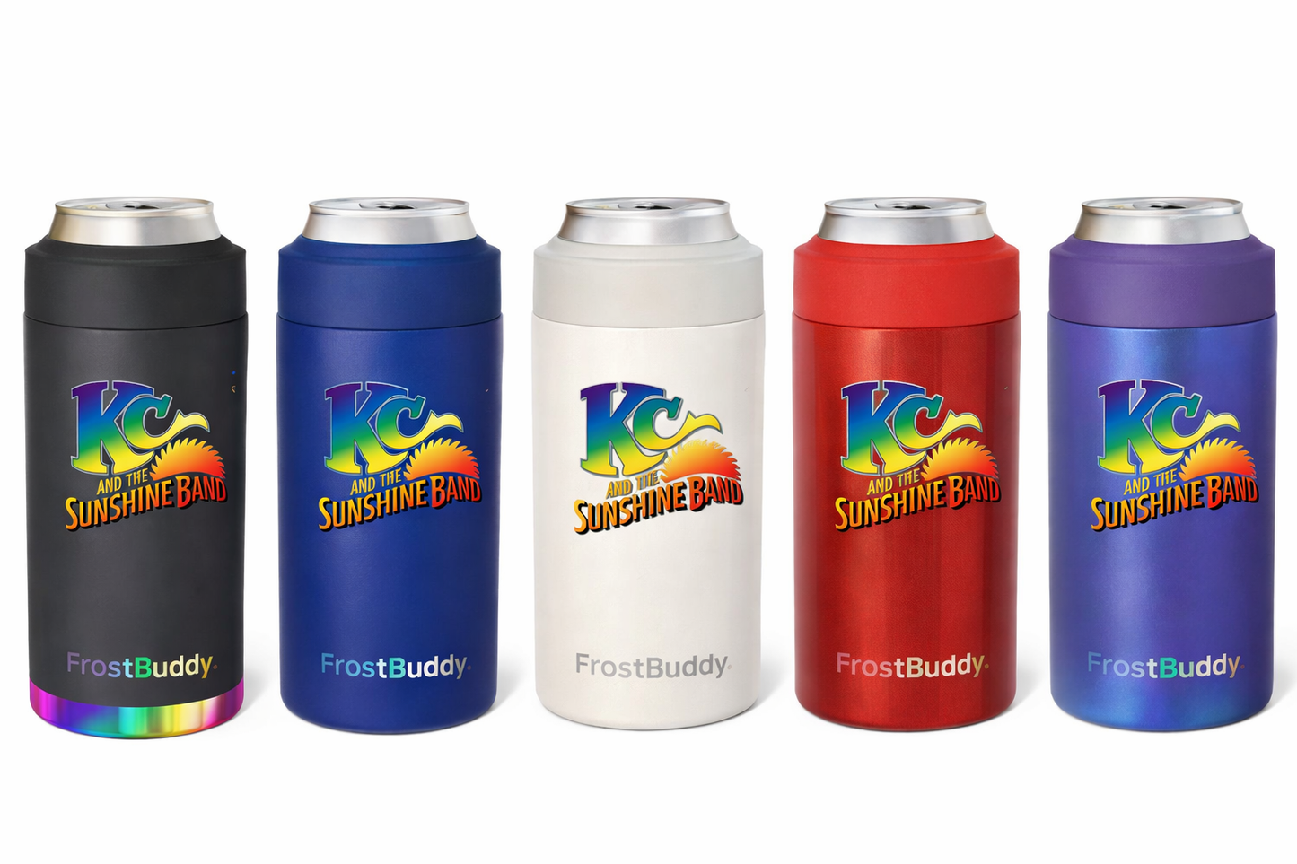 Frost Buddy Can Cooler