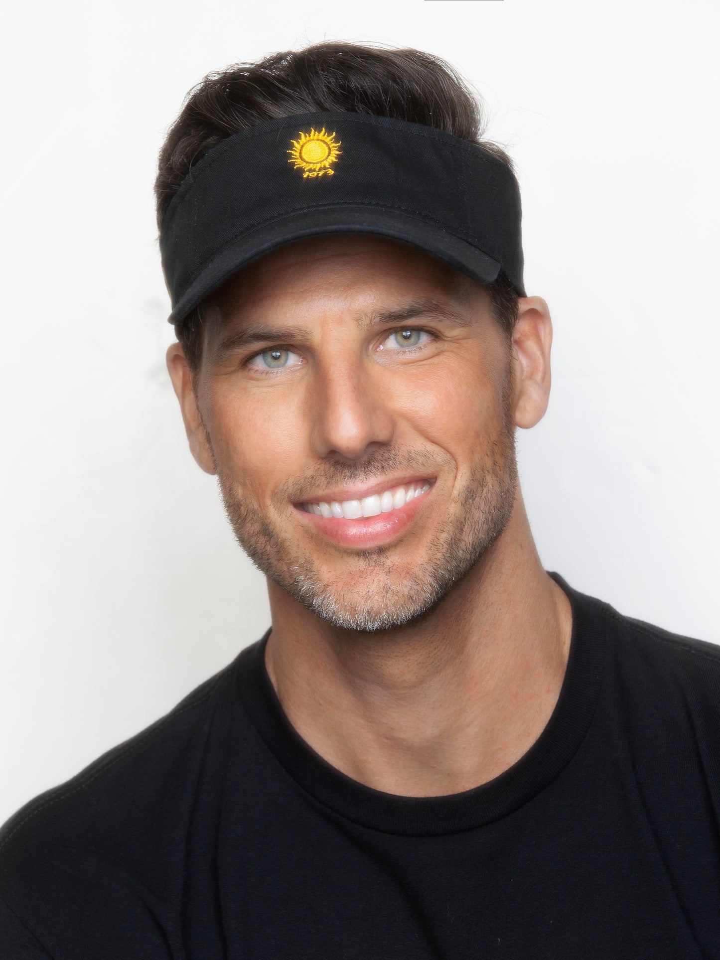 1973 Retro Logo Visor