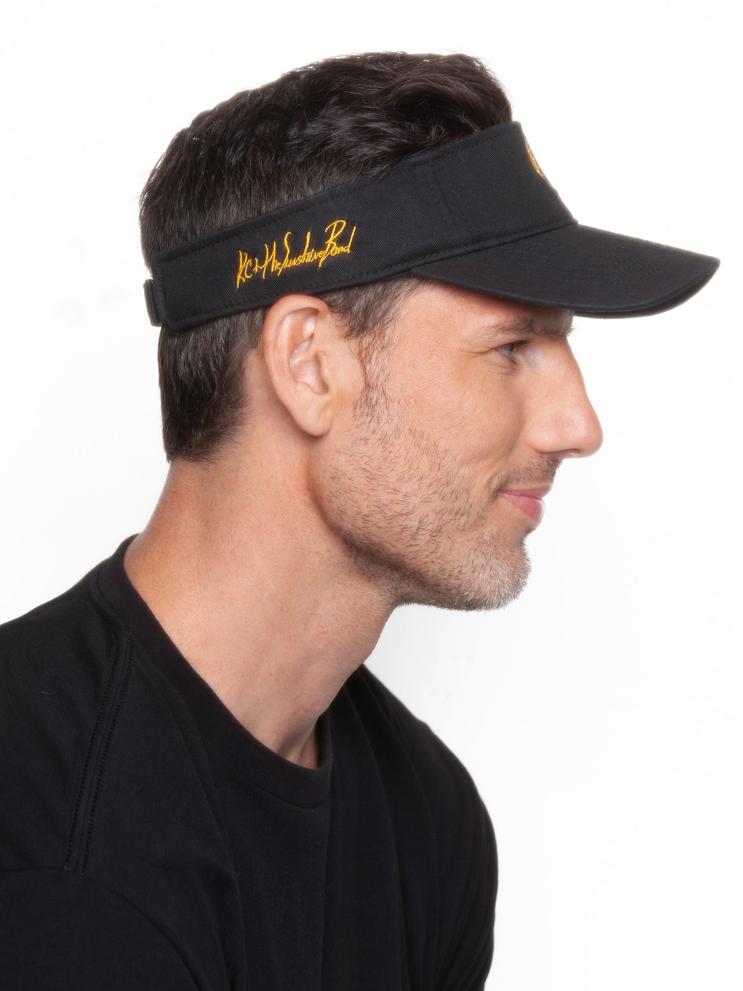 1973 Retro Logo Visor