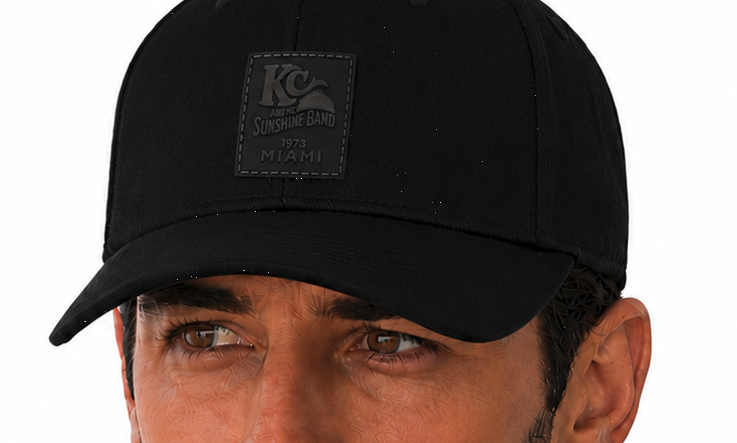 1973 MIAMI CAP
