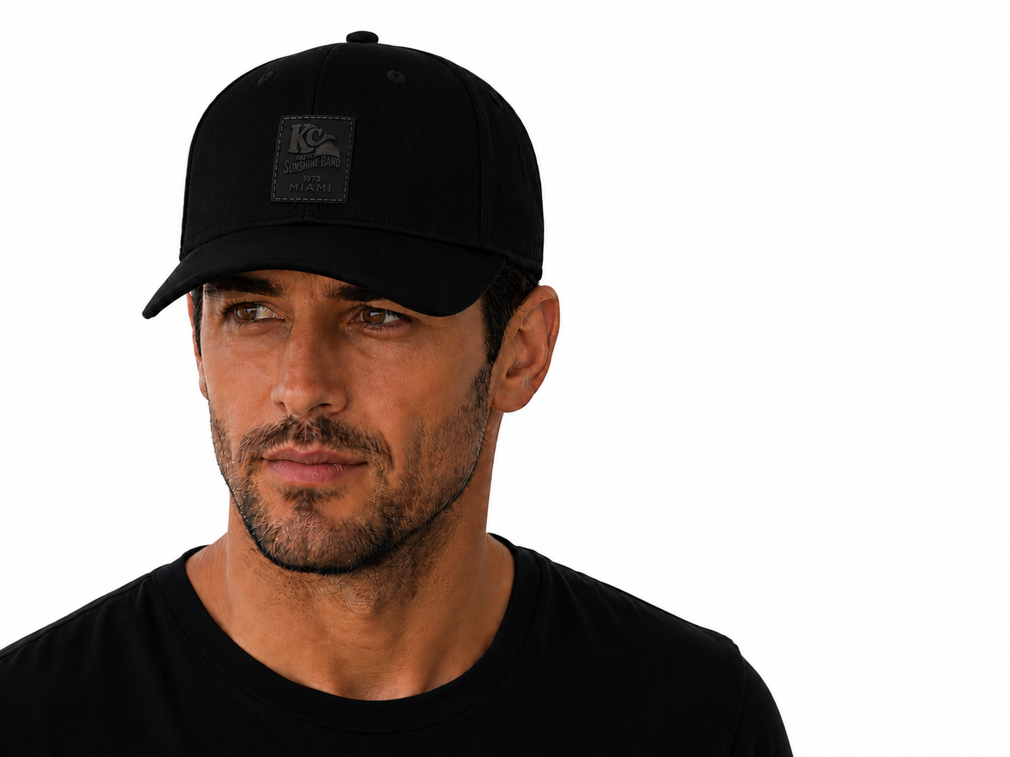 1973 MIAMI CAP