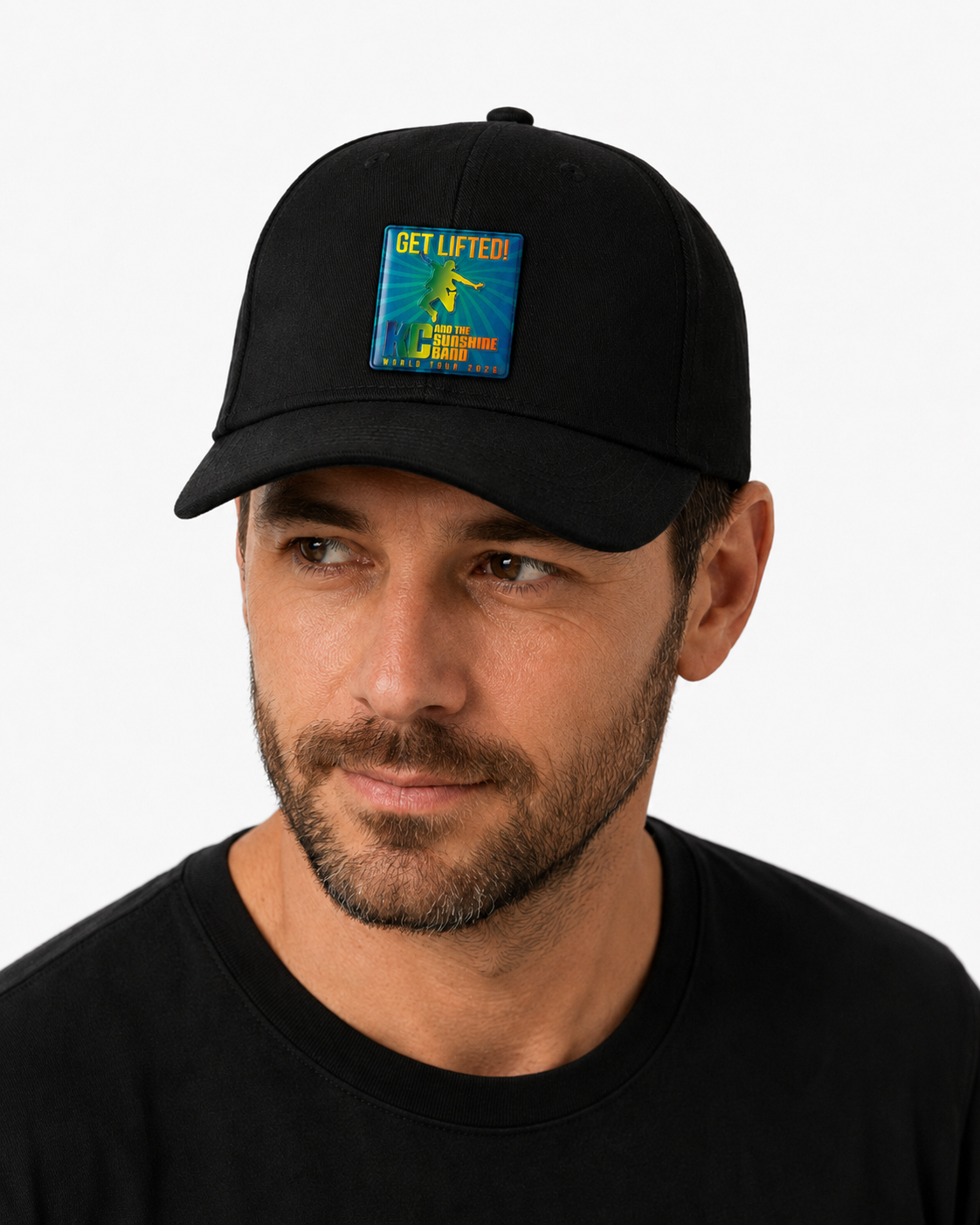 Get Lifted Tour Cap