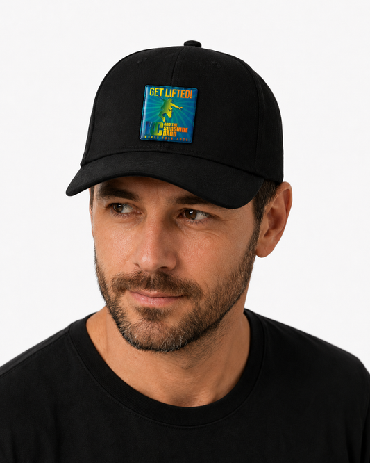 Get Lifted Tour Caps