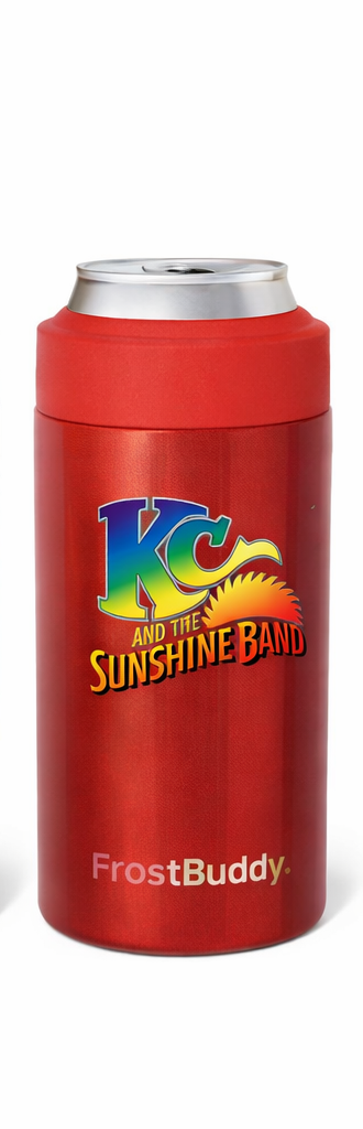 Frost Buddy Can Cooler