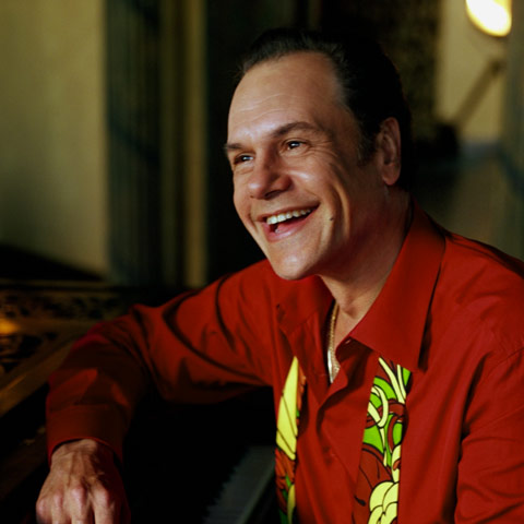About KC – KC and The Sunshine Band