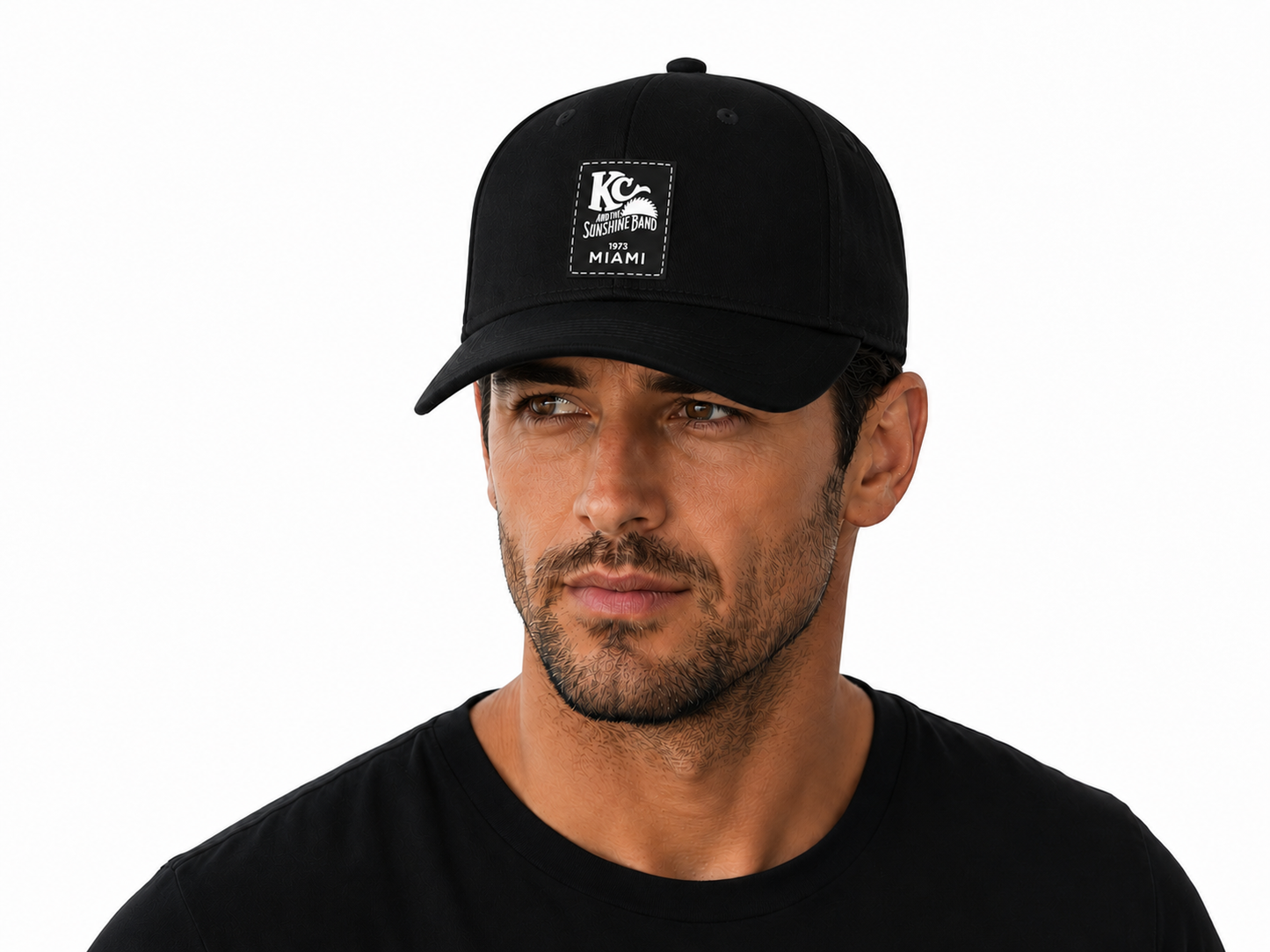 1973 MIAMI CAP