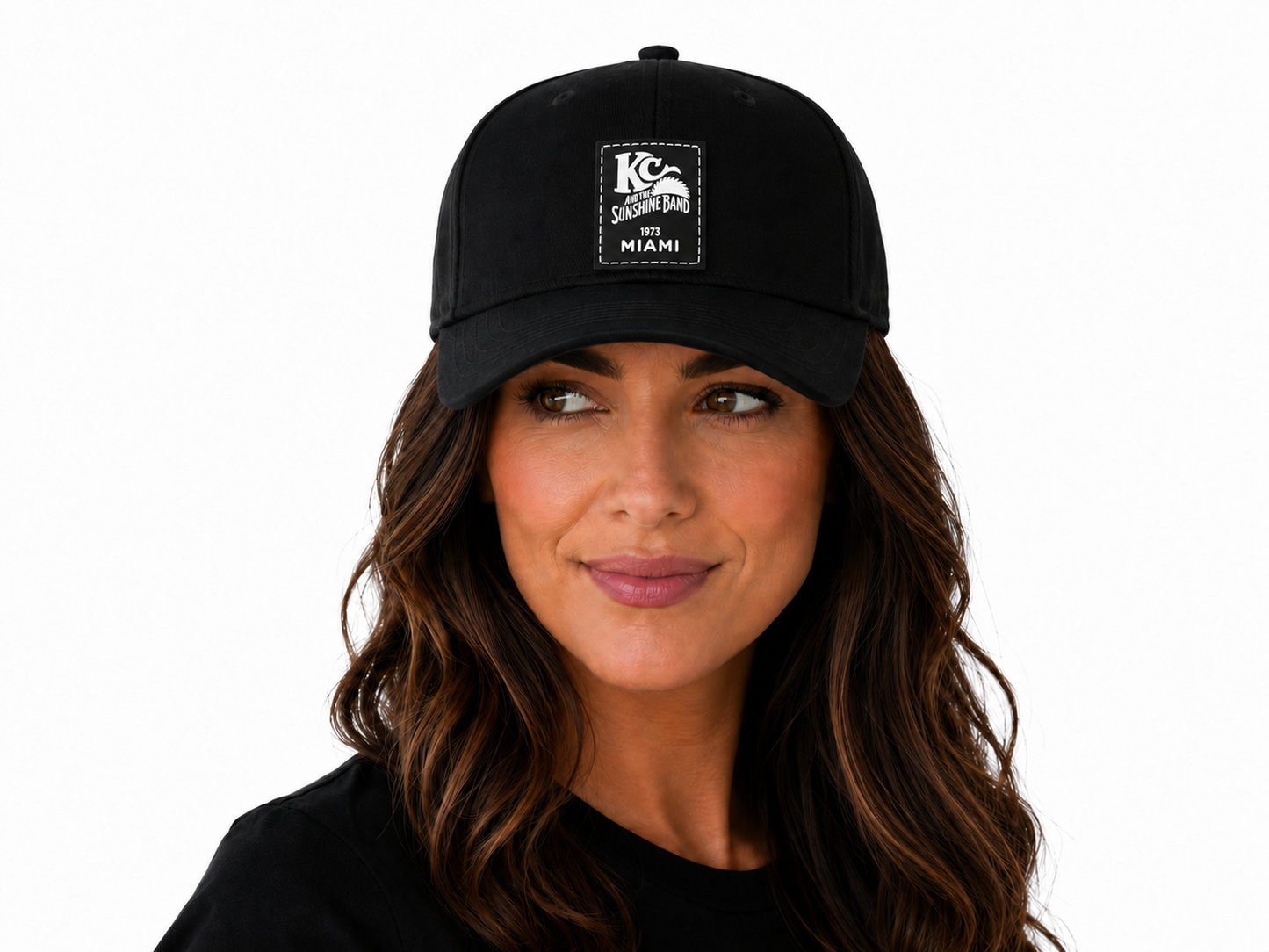 1973 MIAMI CAP