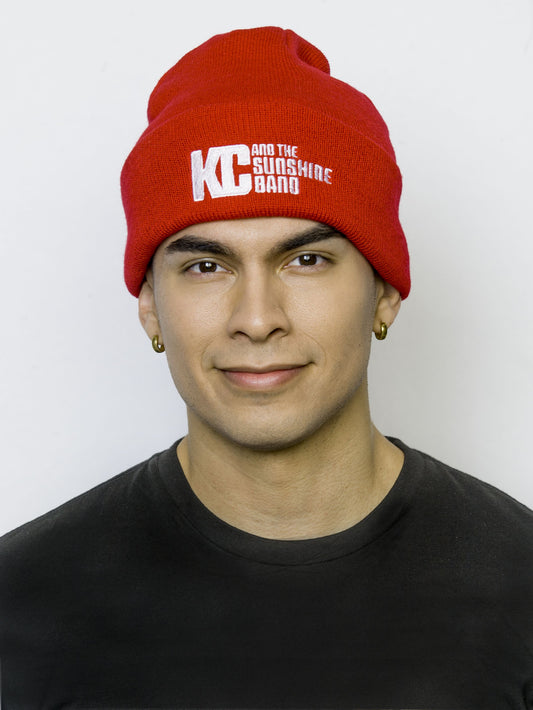 Beanie - available in 20 colors
