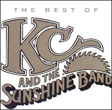 CDs – KC and The Sunshine Band
