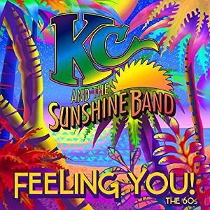 CDs – KC and The Sunshine Band